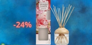 Yankee Candle SVENDE tutto su Amazon: prezzi ai MINIMI storici