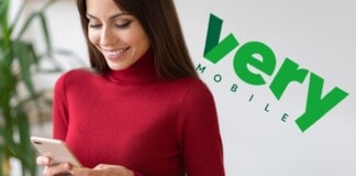 C'è tempo solo fino al 15 gennaio 2024 per attivare la fantastica offerta di Very Mobile