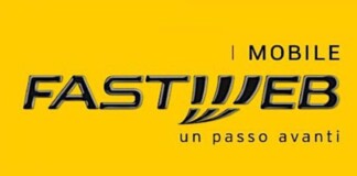 Numerose le possibilità di risparmio con Fastweb Mobile