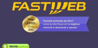 Fastweb Casa: nuova imperdibile PROMO per il Black Friday!