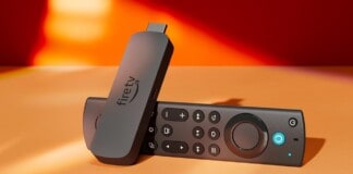 Nuovo Fire TV Stick 4K Max di Amazon