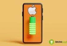 Batterie apple custom iphone