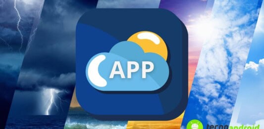 app meteo migliori