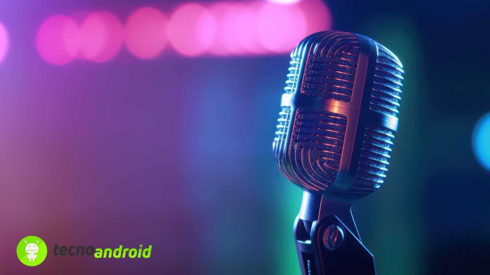 app e siti musica intelligenza artificiale