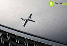 Polestar auto elettriche batterie xfc