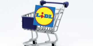 Lidl è ASSURDA, è GRATIS la tecnologia solo oggi