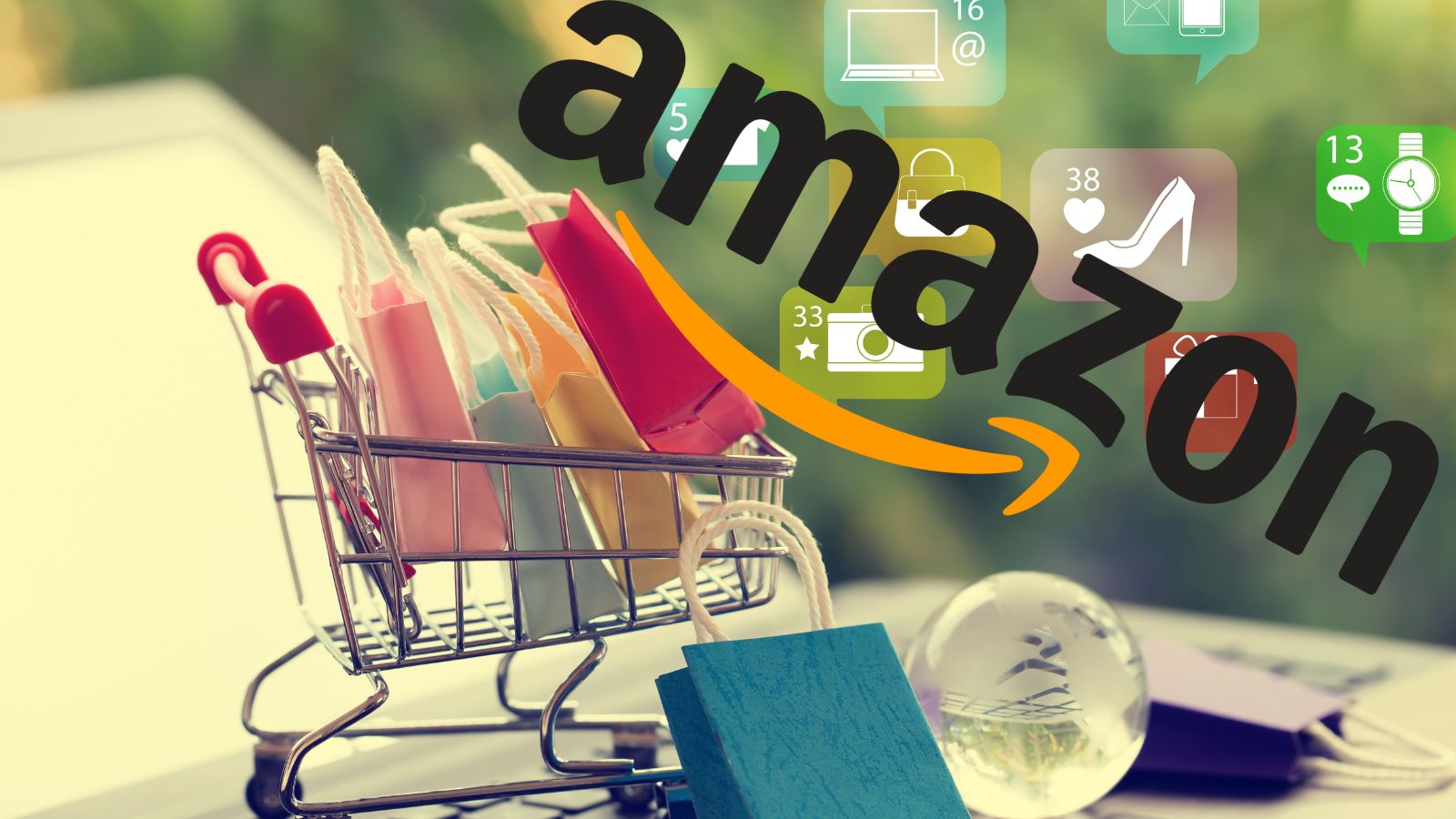 Amazon PAZZA, sconti in REGALO al 90% attivi solo oggi