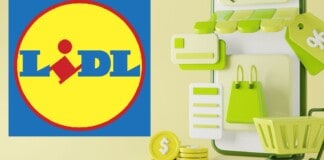 Lidl è PAZZA, tecnologia in REGALO GRATIS solo oggi