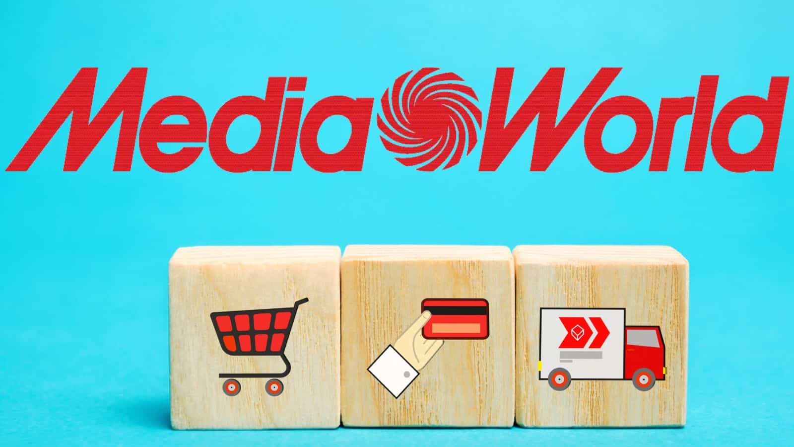 MediaWorld è strepitosa, volantino pazzo con i prezzi al 75% di sconto