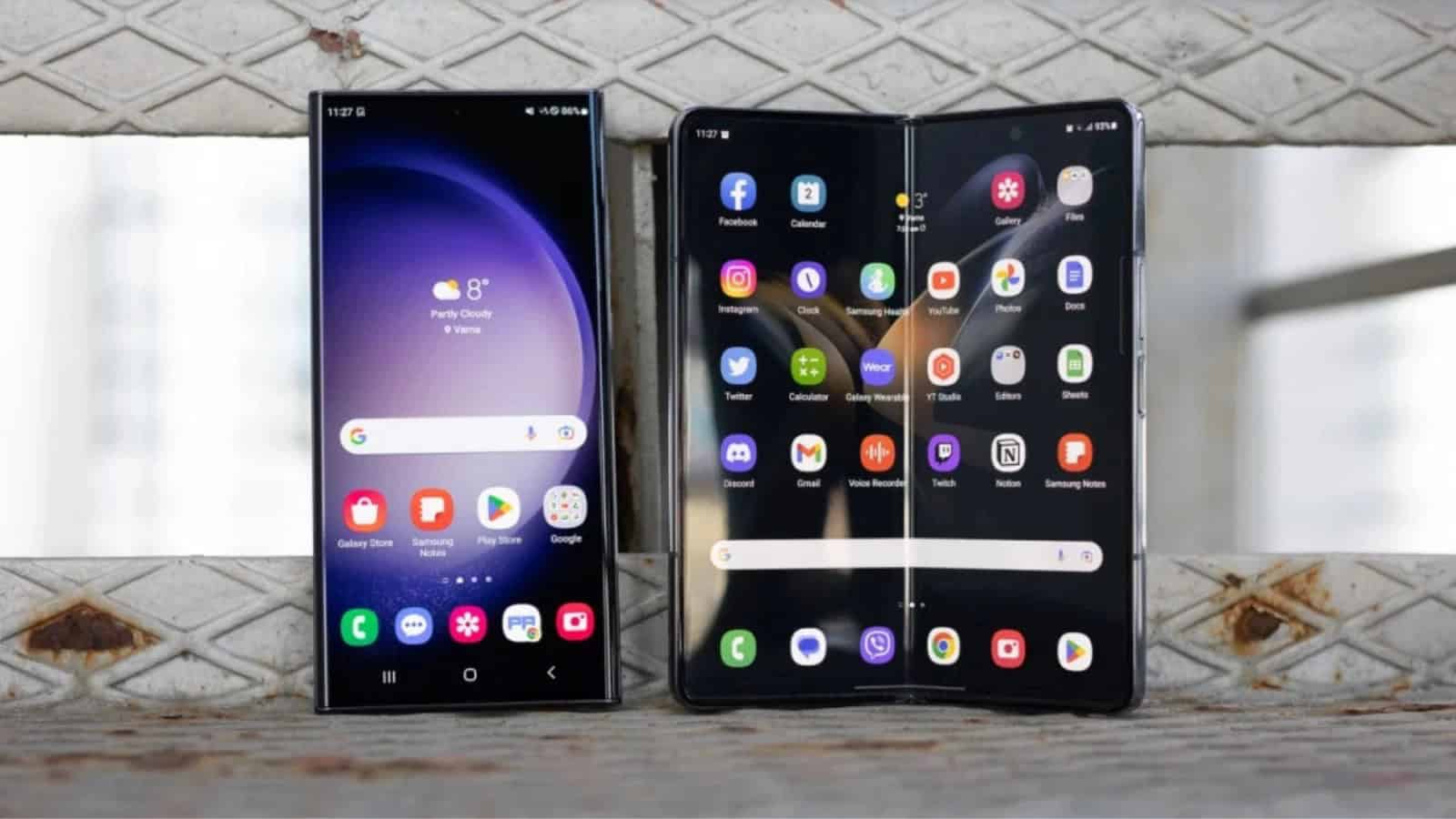 Galaxy Z Fold6, Samsung Introdurrà Una S Pen Completamente ...