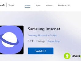 samsung internet browser