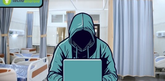 attacco hacker ospedali di verona