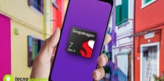 qualcomm snapdtragon