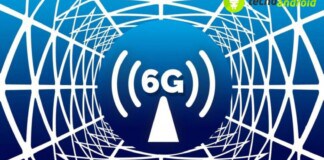 tecnologia rete 6G