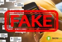 recensioni false intelligenza artificiale