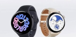 Vivo watch 3 ufficiale