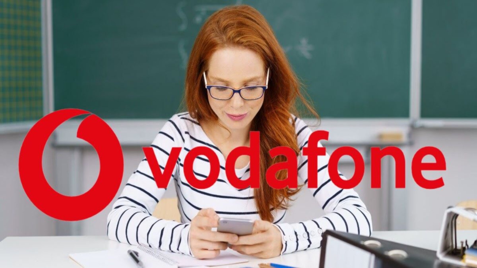 Vodafone, cosa offrono le due SILVER da 7,99 e 9,99 EURO