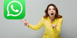 WhatsApp, il modo per essere INVISIBILI e per recuperare i messaggi