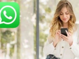 WhatsApp, aggiornamento di novembre con una novità attesissima