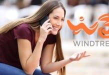 WindTRE supera TIM con 8 EURO al mese e tantissimi giga