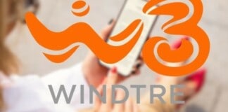 WindTre smartphone a rate