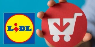 Lidl è FOLLE con GRATIS la tecnologia e grandi regali