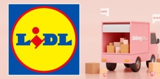 Lidl FOLLIA di Novembre: la tecnologia è GRATIS solo oggi