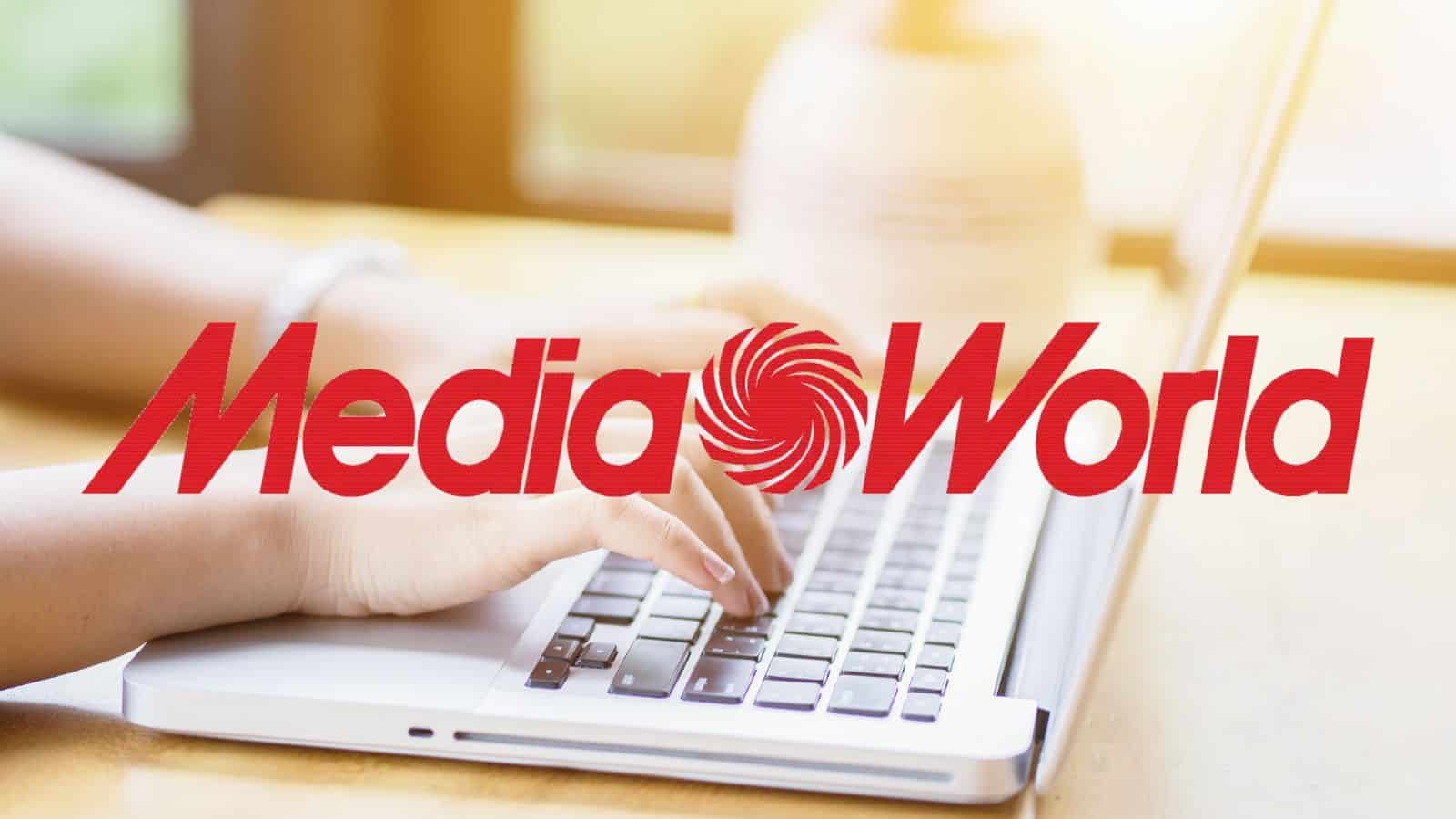 MediaWorld è INARRESTABILE: offerte Cyber Monday dai prezzi mai visti