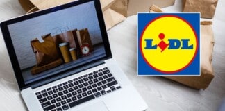 Lidl è IMPAZZITA: oggi GRATIS tutta la tecnologia