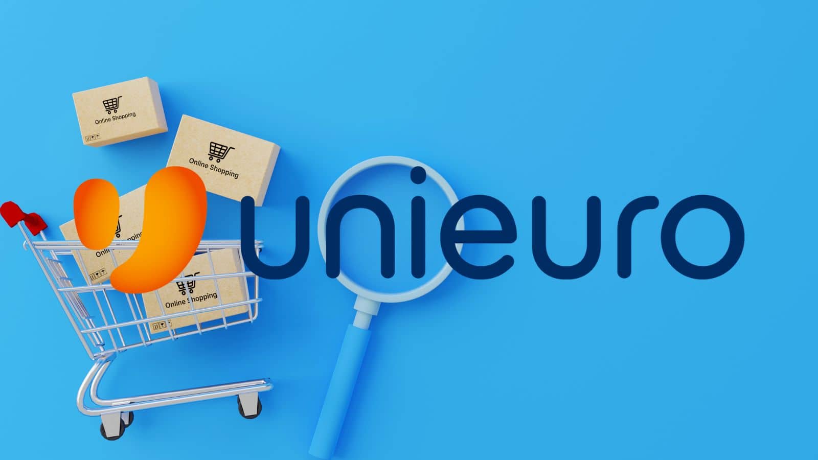 Unieuro da URLO: prezzi al 75% di sconto attivi solo oggi