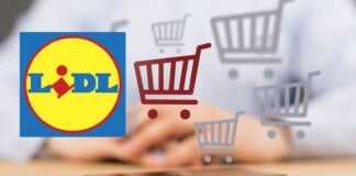 Lidl è STREPITOSA: solo oggi regala gratis la TECNOLOGIA