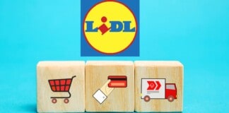 Lidl ASSURDA con tecnologia GRATIS e tanti regali