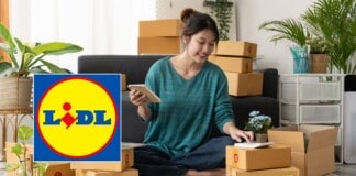 Lidl regala TECNOLOGIA gratis: ecco il volantino pazzo