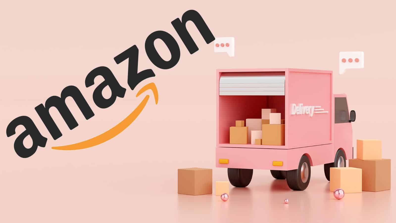 Amazon PAZZA: oggi regala tecnologia e prezzi al 70%