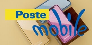 PosteMobile, l'offerta più PAZZA di Dicembre regala GIGA