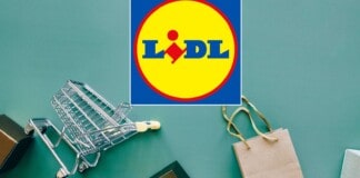 Lidl è FOLLE: per Natale la tecnologia è GRATIS