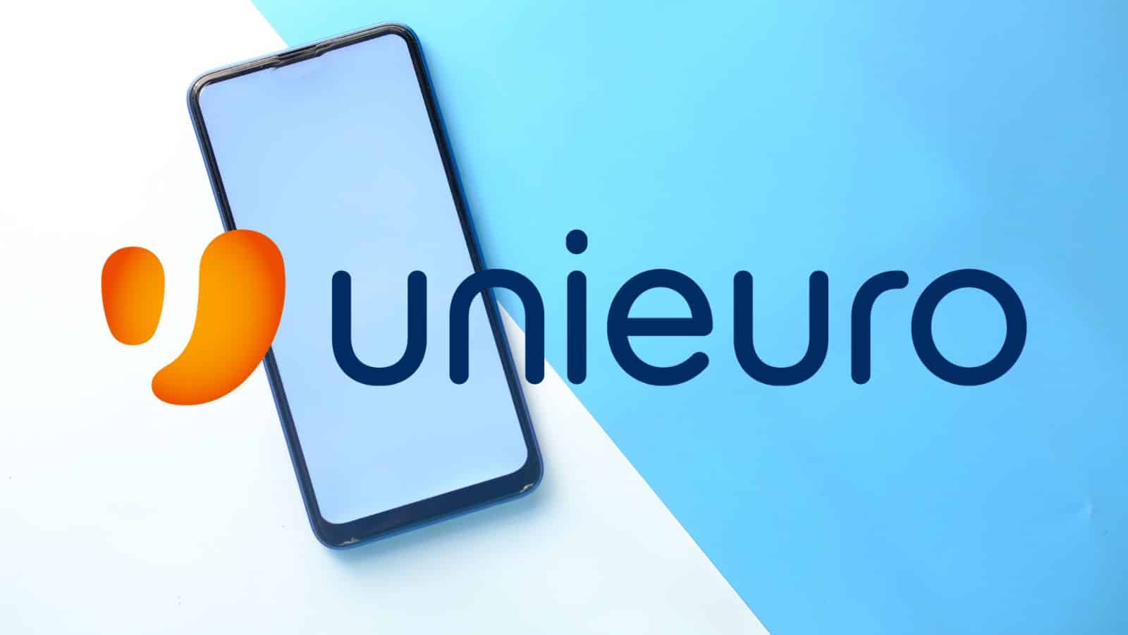 Unieuro FOLLE con le offerte ONLINE, in regalo prodotti e prezzi al 50%