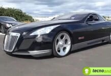 La Maybach più esclusiva al mondo è di proprietà di Jay-Z