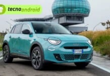 A partire dal 18 novembre ordini aperti per la nuova Fiat 600