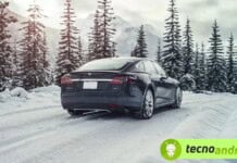 In inverno le auto elettriche perdono il 30% di autonomia