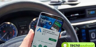 Cosa fare se Android Auto non è presente sulla nostra automobile?