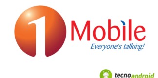 1Mobile presenta le sue offerte a meno di 10 euro al mese