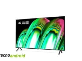 UNIEURO: calo ASSURDO del prezzo di un TV LG OLED