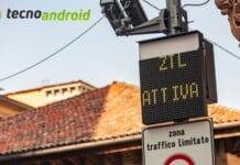 ZTL: arriva l’app che ti evita le multe!