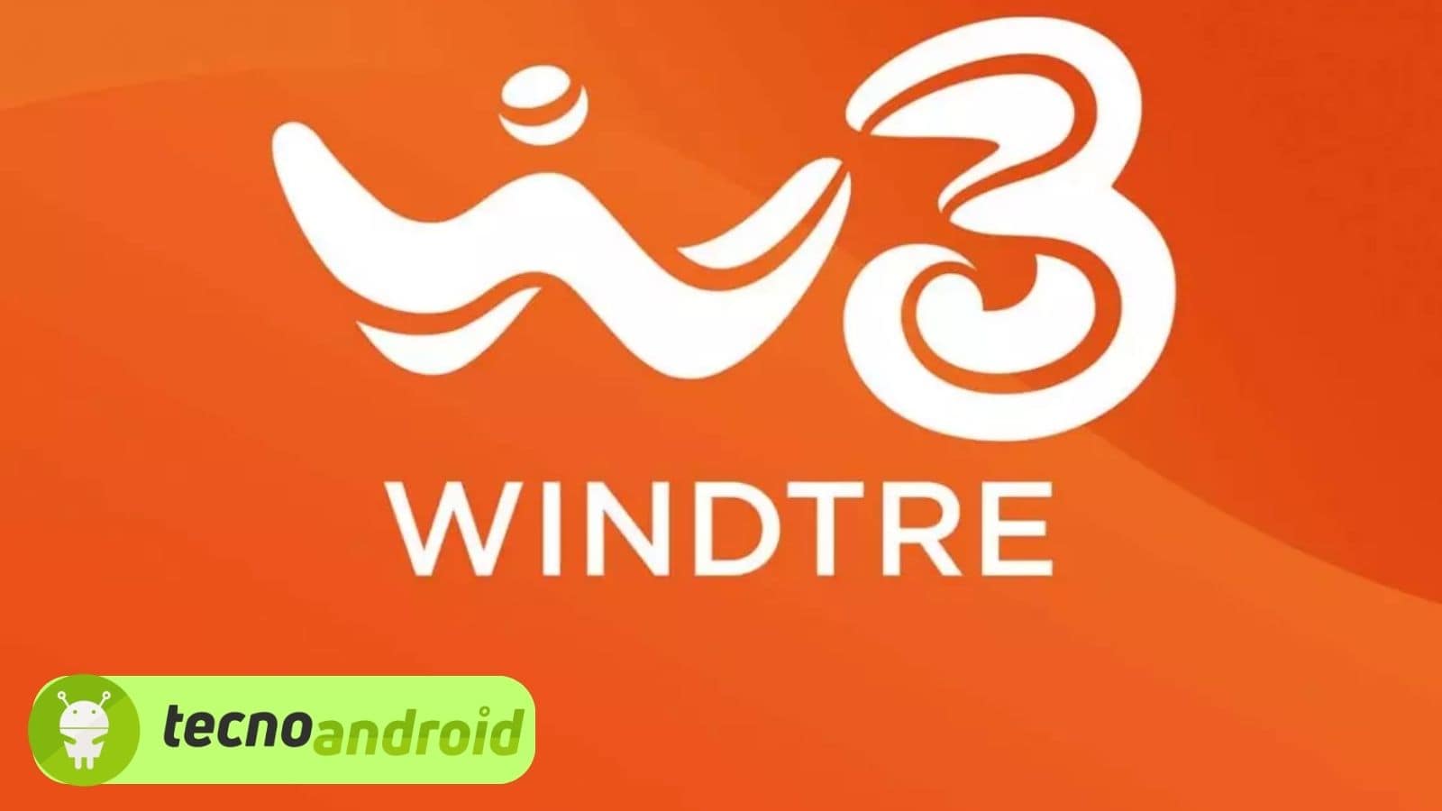 SUPER PROMO WINDTRE GO XXS da 4,99 euro al mese