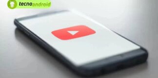 Possibile esclusione da YouTube dei partner che usano l’AI