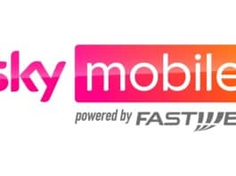 Sky completa l'offerta di servizi: Il nuovo capitolo con Sky Mobile Powered by Fastweb