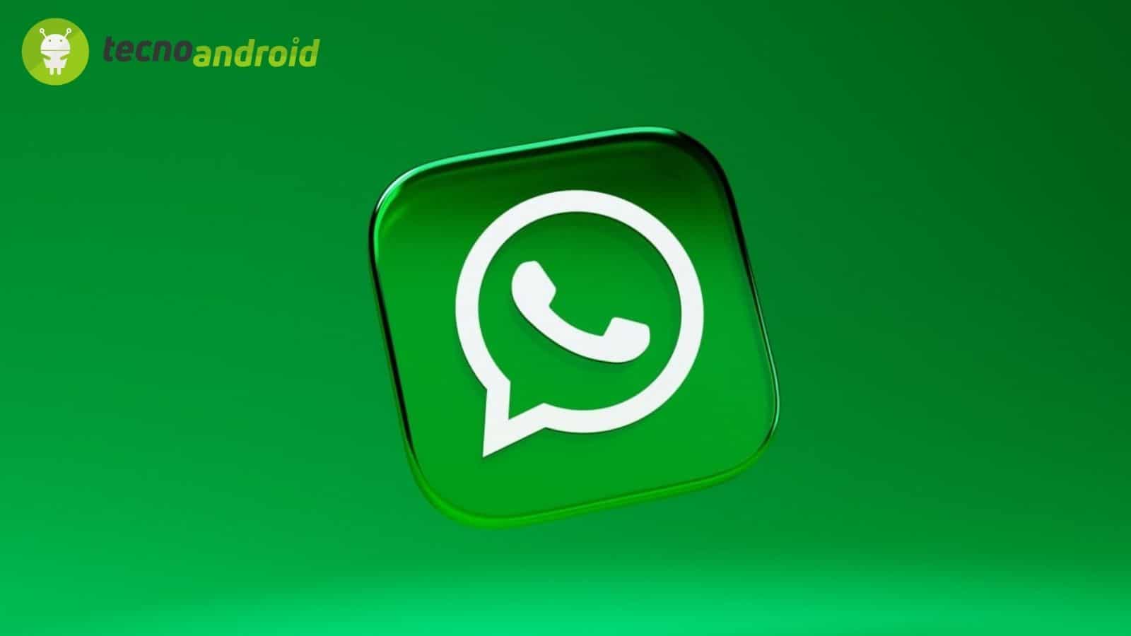 whatsapp evitare clonaggio account