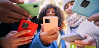 adolescenti e smartphone