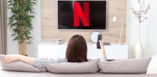 Netflix, 5 film e 5 serie TV da guardare nelle feste NATALIZIE